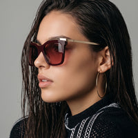 CHANEL 4301 Butterfly Sunglasses  Eyewear  🖤