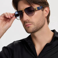 BUGATTI EYEWEAR COLLECTION 18 Sunglasses  🏎️