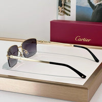Cartier CT0554  Unisex Sunglasses 🐆
