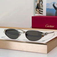 Cartier PREMIÈRE DE CARTIER CT0630S Sunglasses 🐆