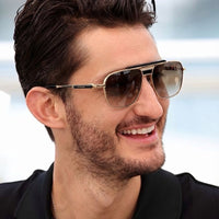 Chopard SCHM11 Men's Sunglasses  ✨