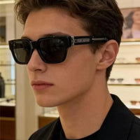 Chrome Hearts THICK Sunglasses⚜️