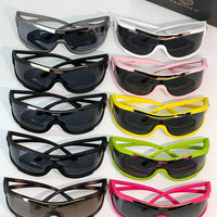 Versace 4475 /GB1/87  Unisex Sunglasses ✨