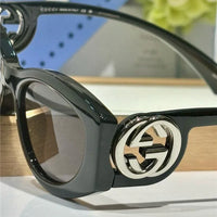 Gucci GG 1691 Cat Eye Frame Sunglasses ✨
