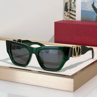 Valentino V-Sette VLS 166A Sunglasses✨