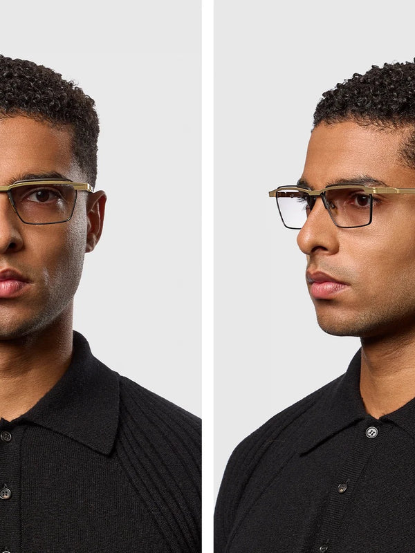 Dita TRILINE DTX195-A-01 Sunglasses 🔱