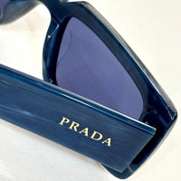 PRADA SPRA07S Sunglasses 🟥