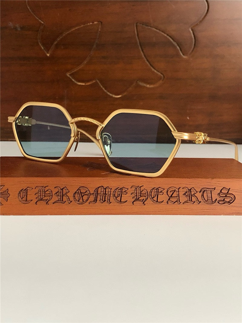 Chrome Hearts DATASS Sunglasses⚜️