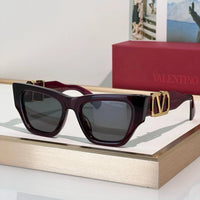 Valentino V-Sette VLS 166A Sunglasses✨
