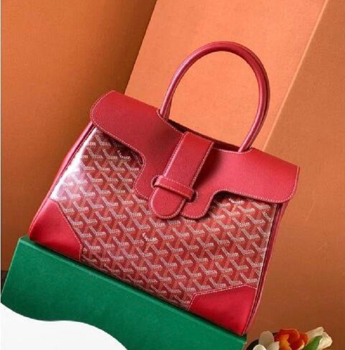 GOYARD Saïgon Tote Bag 10 Colors✨ - buyonlinebehappy