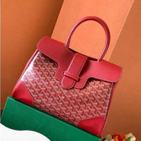 GOYARD Saïgon Tote Bag 10 Colors✨