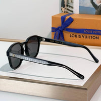 Louis Vuitton Z2809W LV Aura Pantos Sunglasses   ✨
