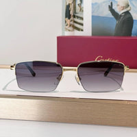 Cartier CT0554  Unisex Sunglasses 🐆