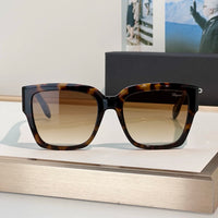 Chopard SCH406 0700 55 Sunglasses  ✨