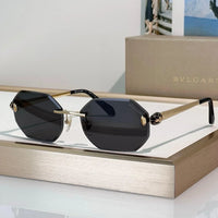 '- BVLGARI Bvlgari Serpenti Viper BV 40105U Sunglasses ✨