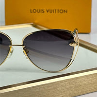 Louis Vuitton Z1305E A Nous Deux Sunglasses   ✨