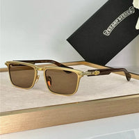 Chrome Hearts YOU ARE LATE Sunglasses⚜️