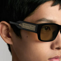 DIOR Christian Dior Label S1I 13A0 Sunglasses ✨
