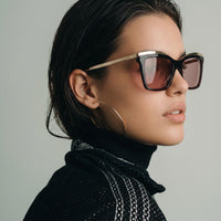 CHANEL 4301 Butterfly Sunglasses  Eyewear  🖤