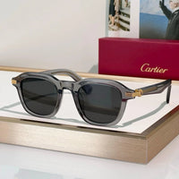 Cartier CT0536S 002 Sunglasses 🐆