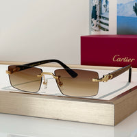 Cartier PREMIÈRE DE CARTIER CT0579S 001  Sunglasses &Photochromic Glasses 🐆