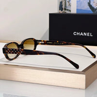 CHANEL 5059B  Sunglasses Chanel Eyewear  🖤