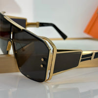 BALMAIN WONDER BOY-LTD BPS-102 Unisex Sunglasses✨