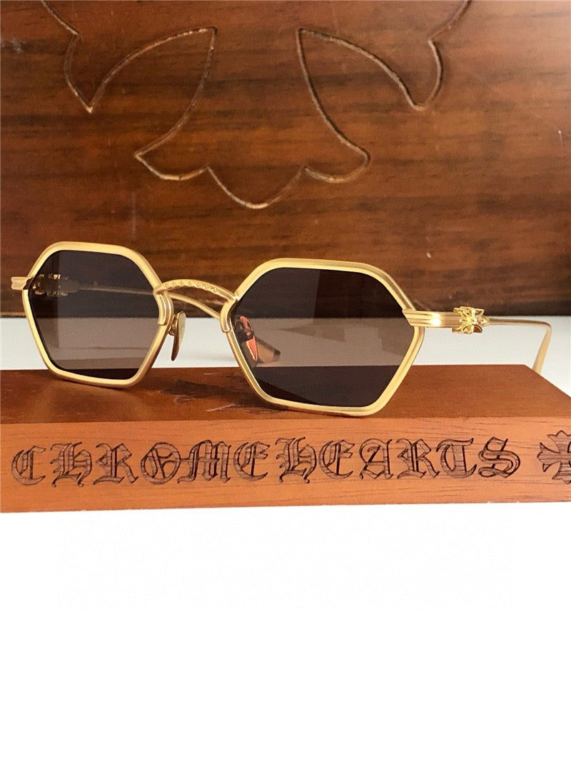 Chrome Hearts DATASS Sunglasses⚜️