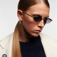 Cartier PREMIÈRE DE CARTIER CT0543S Sunglasses 🐆