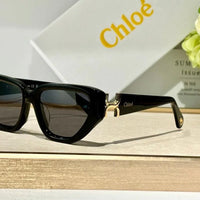 Chloé CH0235S Sunglasses Women's  ✨