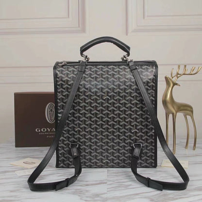 - - Goyard Saint Léger Backpacks ✨ - onlinechics.com