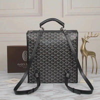 Goyard Saint Léger Backpacks ✨