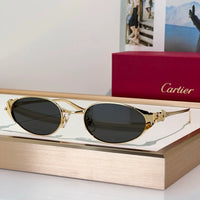 Cartier PREMIÈRE DE CARTIER CT0630S Sunglasses 🐆