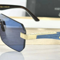 MAYBACH THE TAIGEI Zeiss Lenses Sunglasses 👑