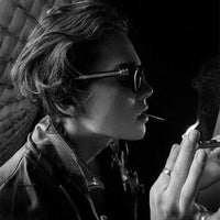 Chrome Hearts Penetranus Rex Sunglasses⚜️