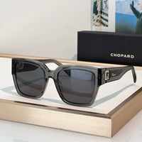 Chopard SCH406 0700 55 Sunglasses  ✨