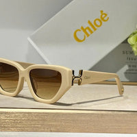 Chloé CH0235S Sunglasses Women's  ✨