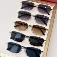 Cartier CT0554  Unisex Sunglasses 🐆