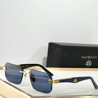 MAYBACH THE TAIGEI Zeiss Lenses Sunglasses 👑