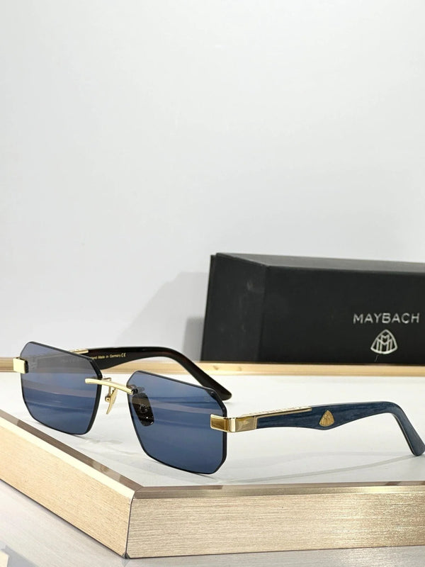MAYBACH THE TAIGEI Zeiss Lenses Sunglasses 👑