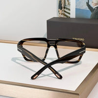 TOM FORD Icon Collection TF1202 01E Sunglasses 🔱