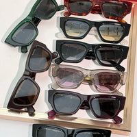 Valentino V-Sette VLS 166A Sunglasses✨