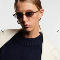 Cartier PREMIÈRE DE CARTIER CT0543S Sunglasses 🐆