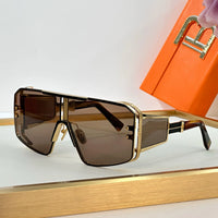 BALMAIN WONDER BOY-LTD BPS-102 Unisex Sunglasses✨