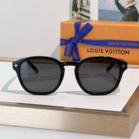 Louis Vuitton Z2809W LV Aura Pantos Sunglasses   ✨