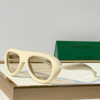 BOTTEGA VENETA BV1483S Sunglasses 💚