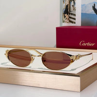Cartier PREMIÈRE DE CARTIER CT0630S Sunglasses 🐆
