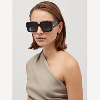 Bvlgari Serpenti Forever BV 40006I 72F Women's Sunglasses ✨