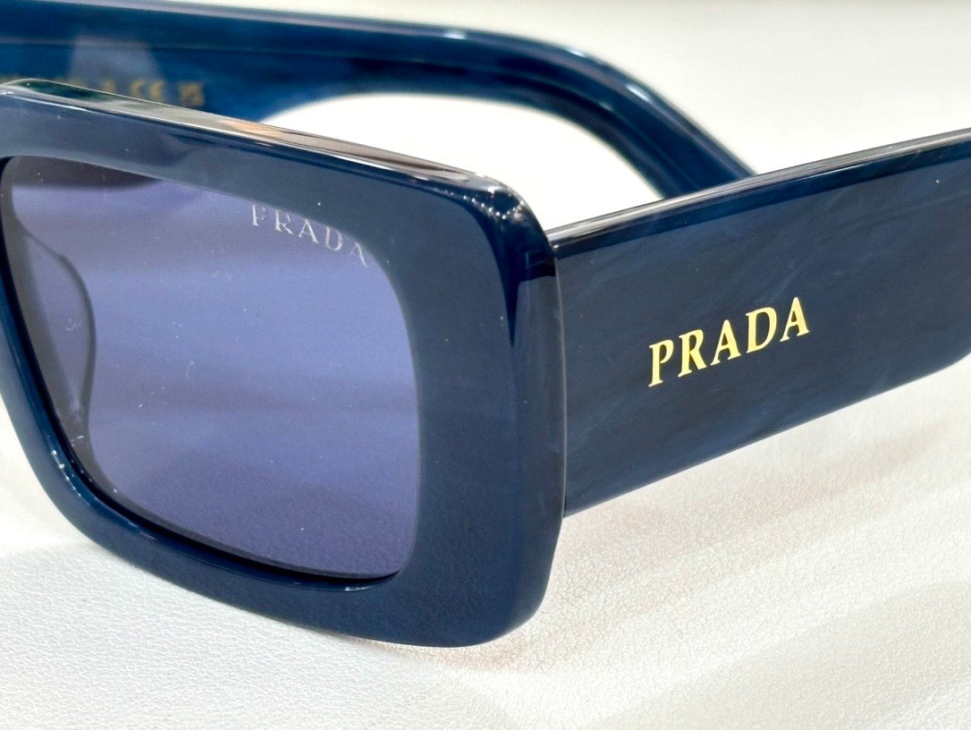 PRADA SPRA07S Sunglasses 🟥