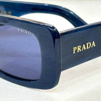 PRADA SPRA07S Sunglasses 🟥